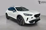 2023 Cupra Formentor