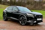 2023 Cupra Formentor