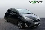 2020 Toyota Yaris
