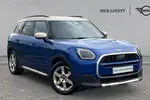 2024 MINI Countryman