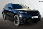 2025 Land Rover Range Rover Velar