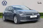 2026 Volkswagen Golf