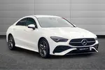 2024 Mercedes-Benz CLA