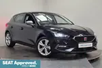 2025 SEAT Leon