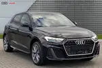 2024 Audi A1
