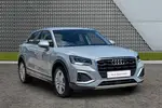 2025 Audi Q2