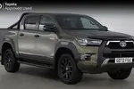 2023 Toyota Hilux