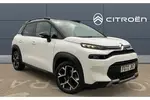 2022 Citroen C3 Aircross