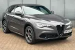 2025 Alfa Romeo Stelvio