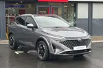 2024 Nissan Qashqai