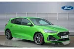 2023 Ford Focus