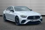 2022 Mercedes-Benz E-Class