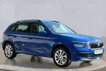 2024 Skoda Kamiq