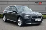 2022 Skoda Kamiq