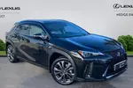 2023 Lexus UX