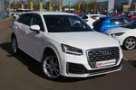 2017 Audi Q2