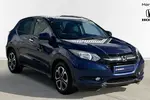 2017 Honda HR-V