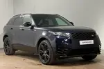 2023 Land Rover Range Rover Velar