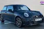 2024 MINI Hatchback