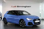 2021 Audi A1