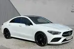 2023 Mercedes-Benz CLA Class