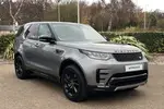 2020 Land Rover Discovery