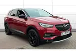 2021 Vauxhall Grandland X