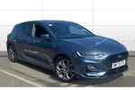 2023 Ford Focus