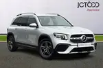 2021 Mercedes-Benz GLB