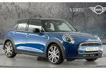 2023 MINI Hatchback 5dr