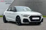 2022 Audi A1