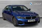 2020 BMW 3 Series
