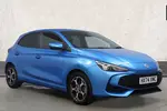 2024 MG MG3