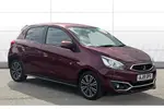 2019 Mitsubishi Mirage