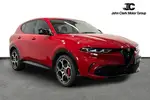 2024 Alfa Romeo Tonale