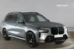2023 BMW X7