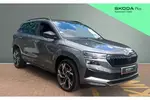 2024 Skoda Karoq