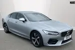 2018 Volvo S90