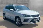 2018 SEAT Ateca