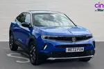 2022 Vauxhall Mokka