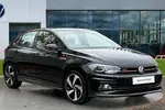 2021 Volkswagen Polo GTI