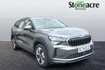 2024 Skoda Kodiaq
