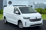 2025 Volkswagen Transporter