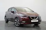 2022 Nissan Micra