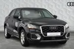 2020 Audi Q2