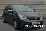 2021 Honda Jazz