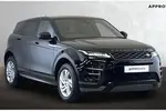 2019 Land Rover Range Rover Evoque