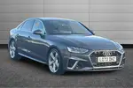 2022 Audi A4