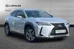 2021 Lexus UX