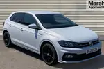 2020 Volkswagen Polo